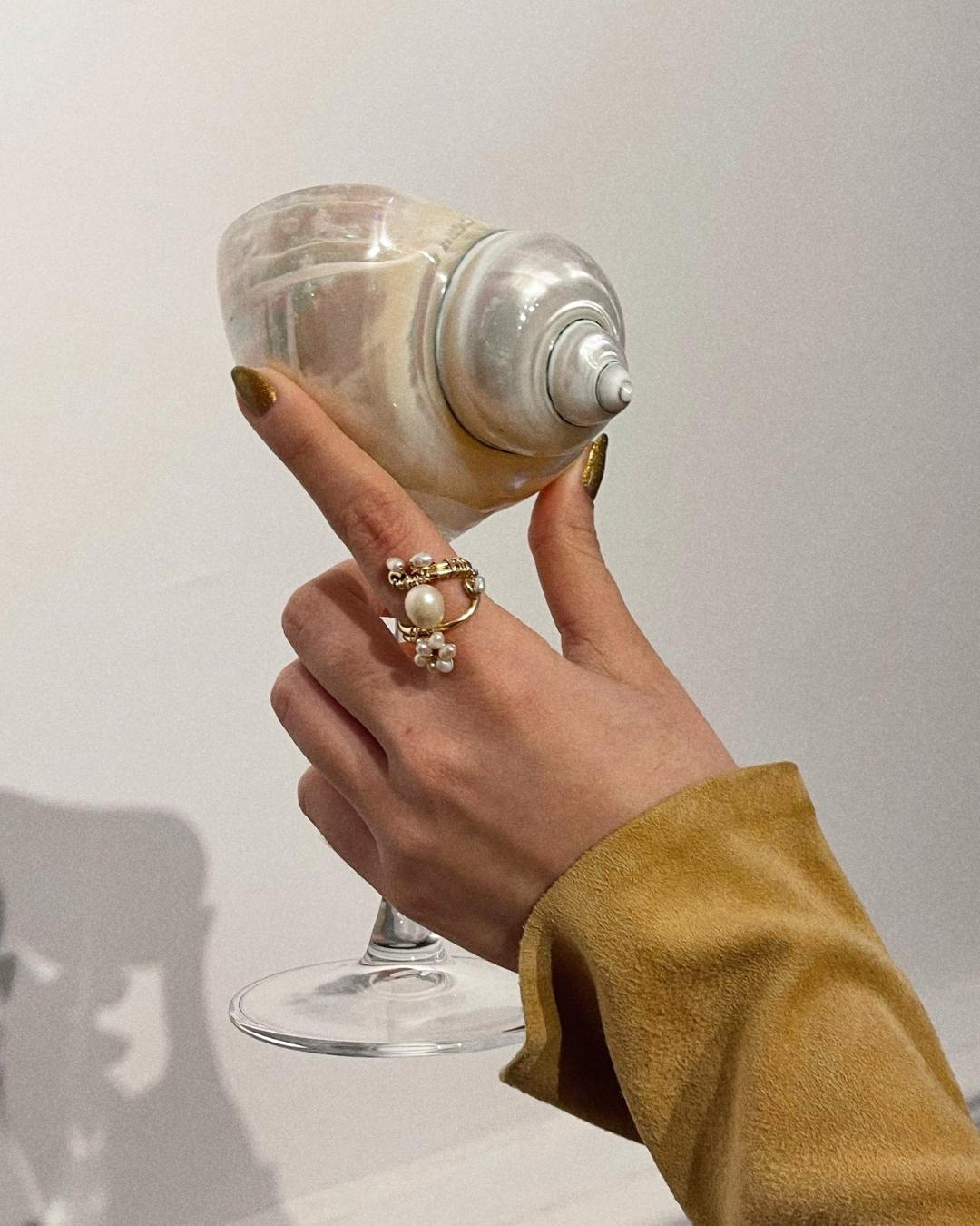 Anillos