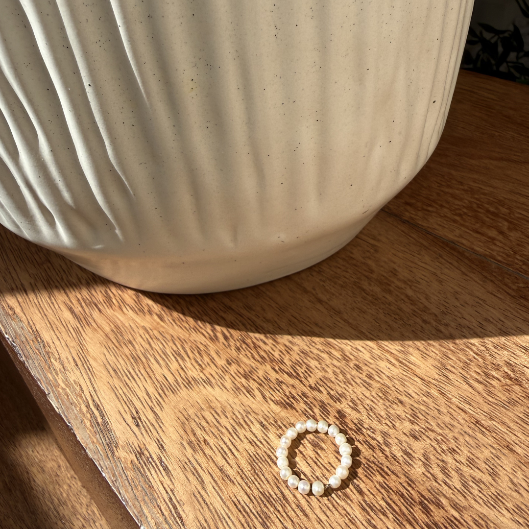 Anillo Margarita