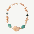 Collar Celeste