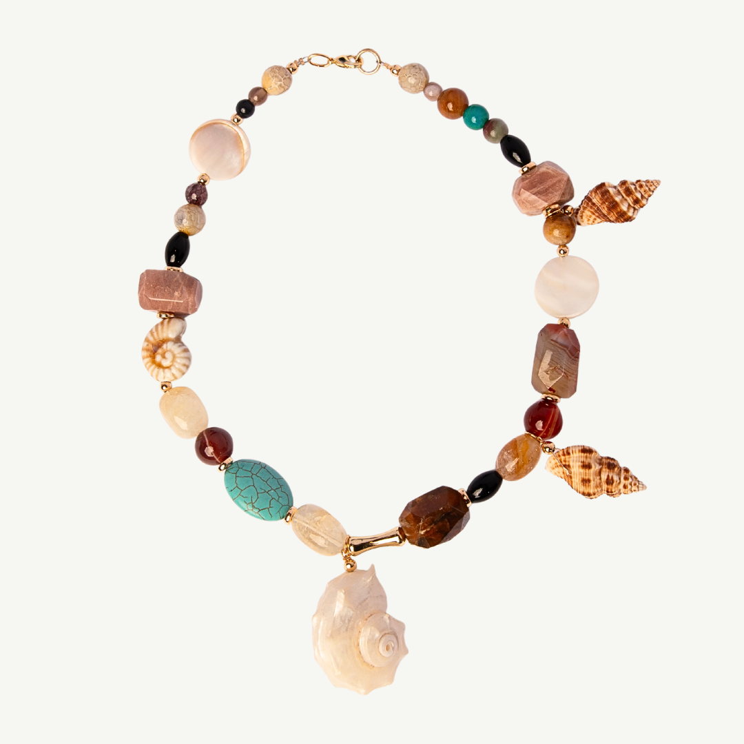 Collar Charlotte