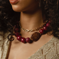 Collar Adele
