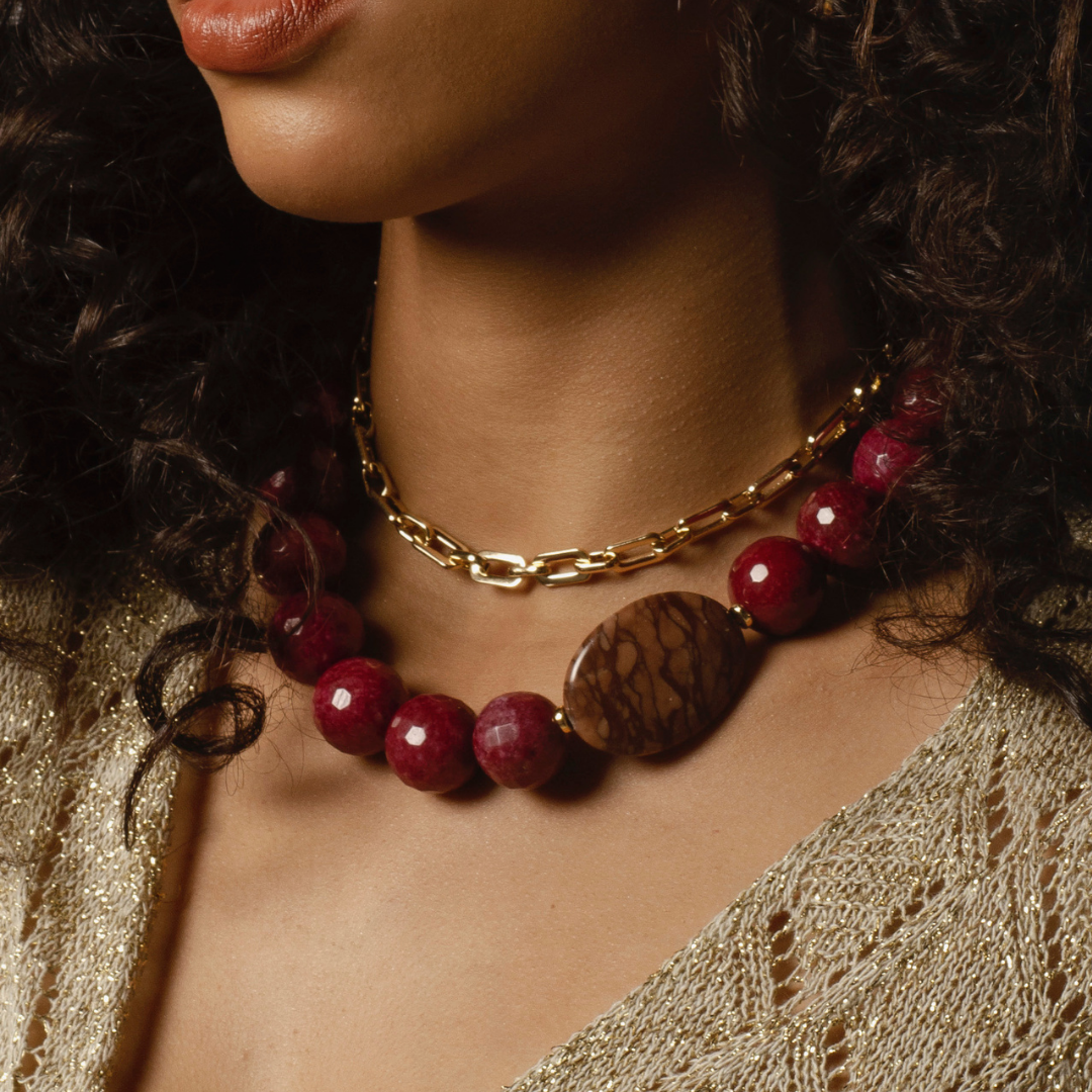 Collar Adele