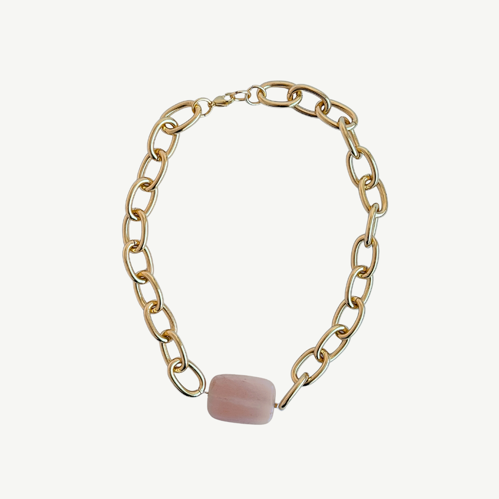 Collar Ágata