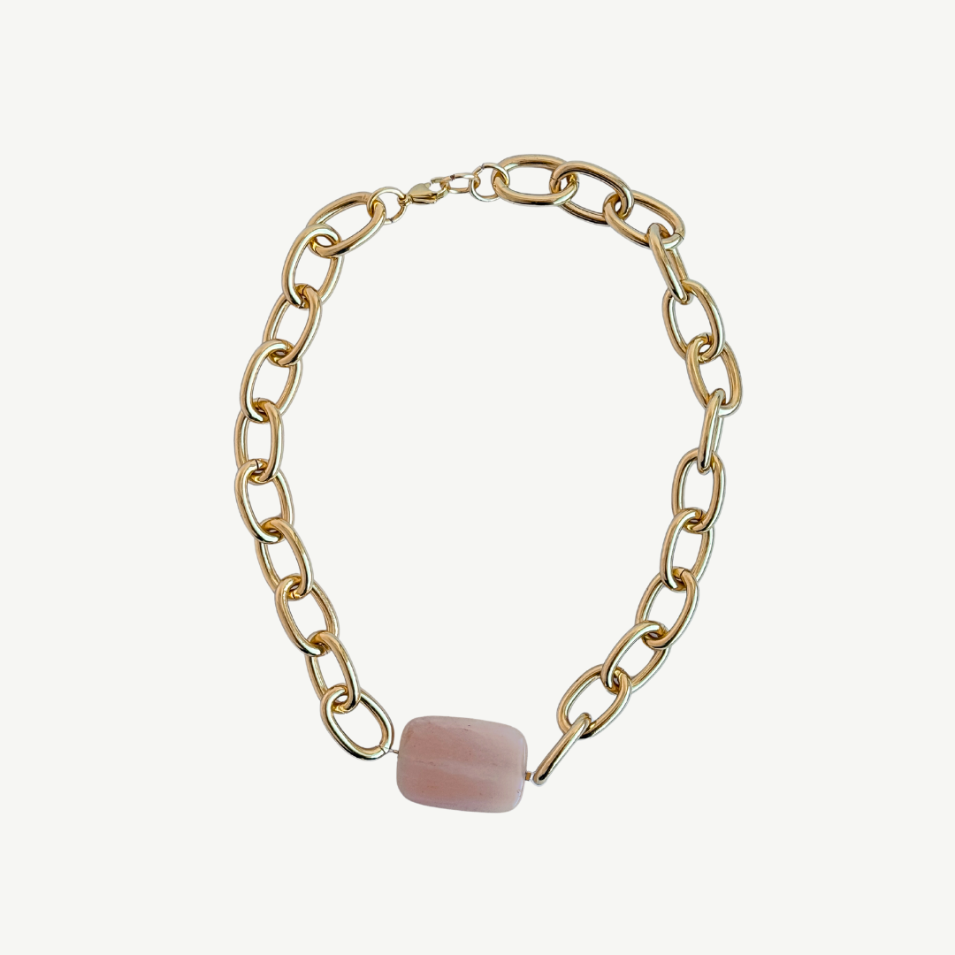 Collar Ágata