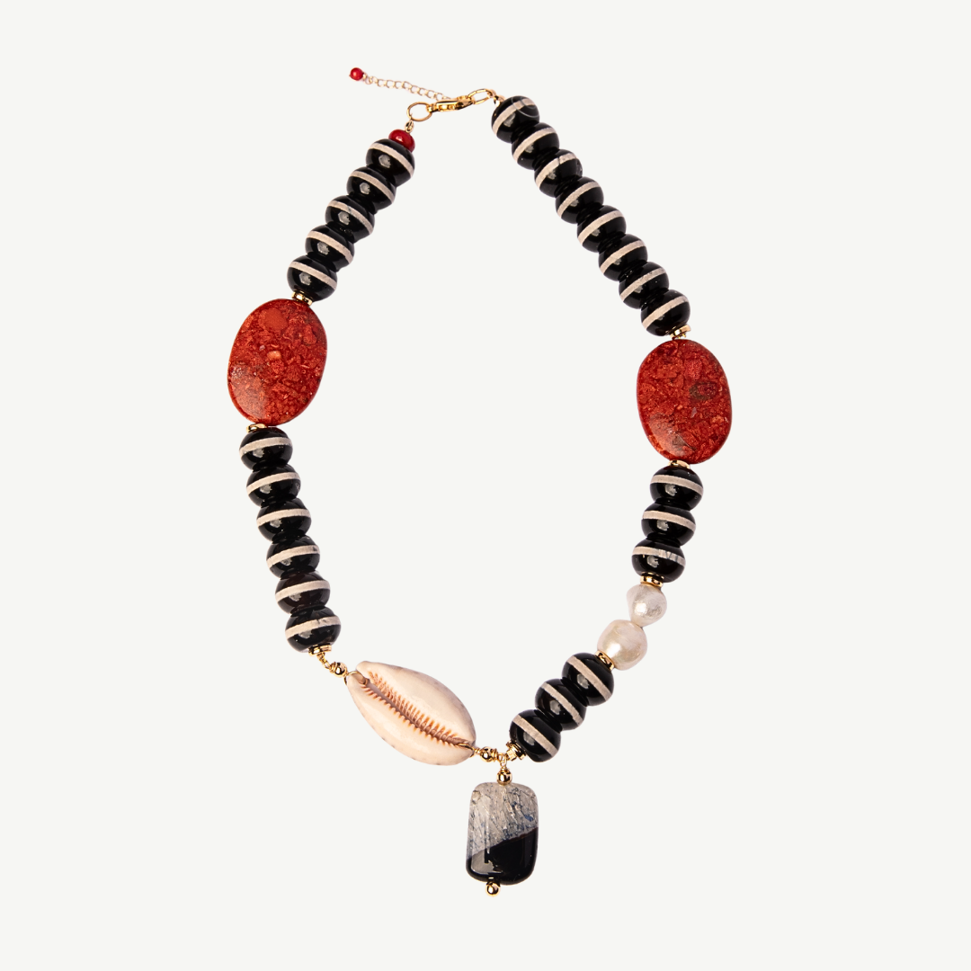 Collar Asha