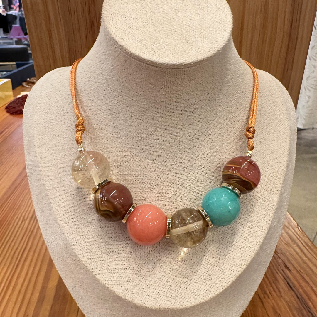 Collar Aurora