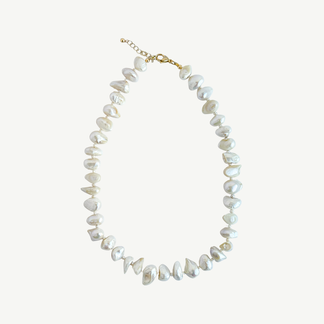 Collar Cubagua