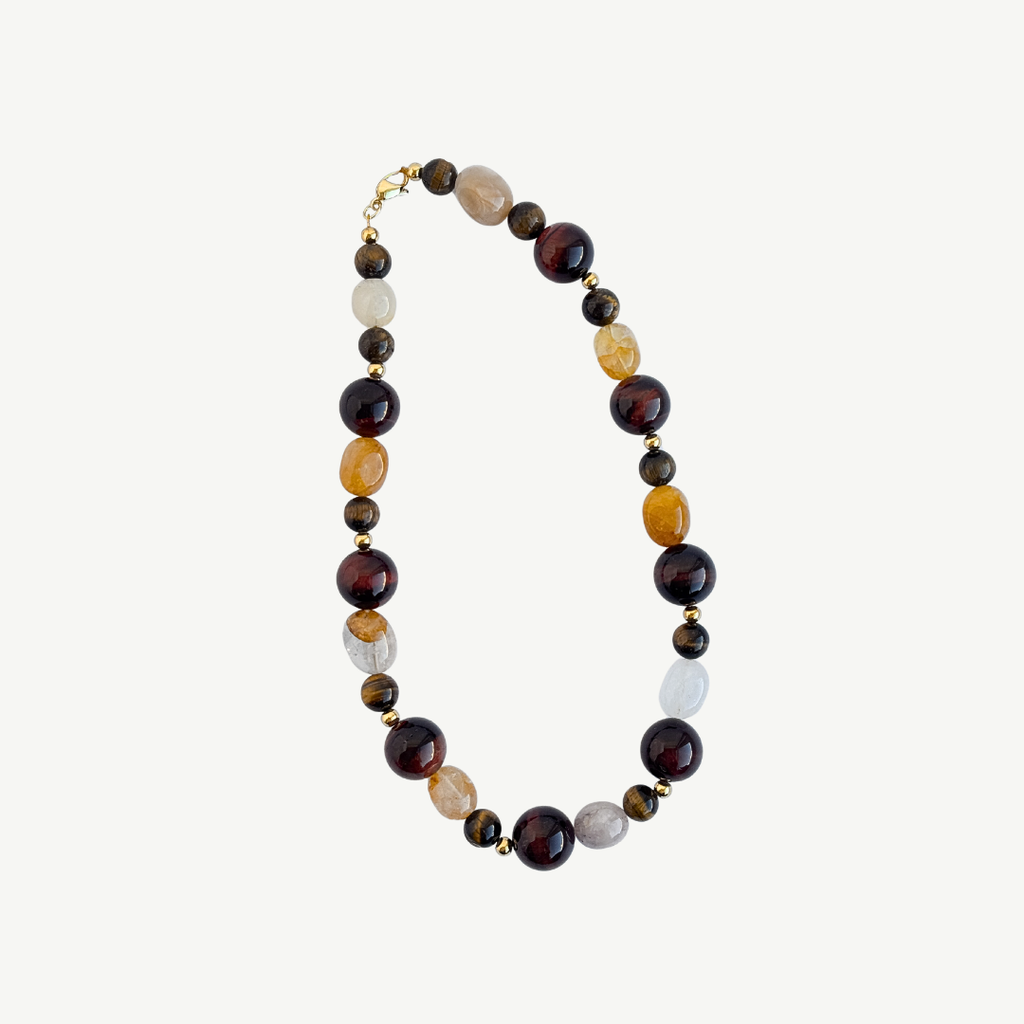 Collar Elara