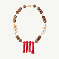 Collar Fuego