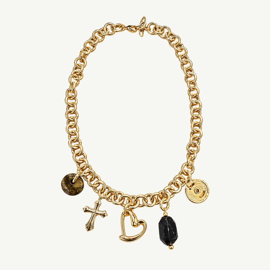 Collar Jacqueline
