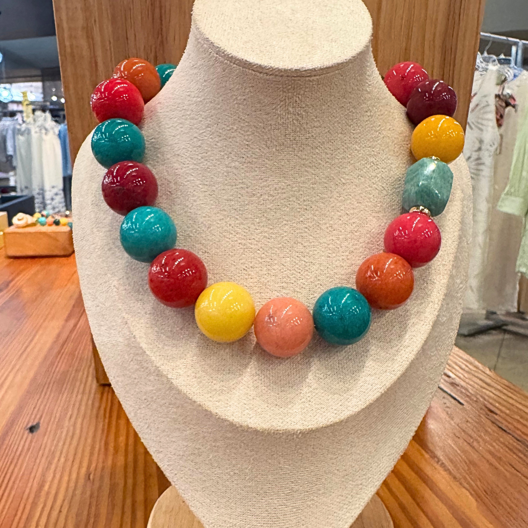 Collar Laguna