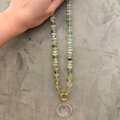 Collar Lima