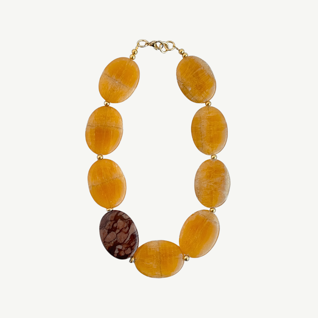 Collar Lumière