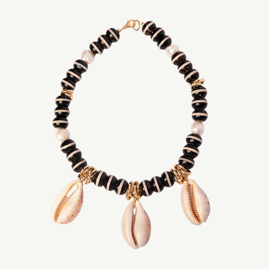 Collar Marea Noir