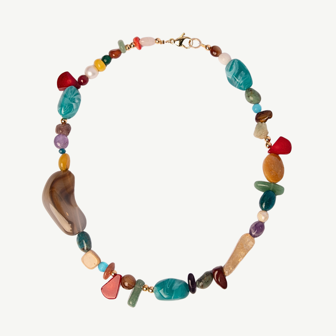 Maris Necklace