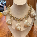 Collar Ophelia