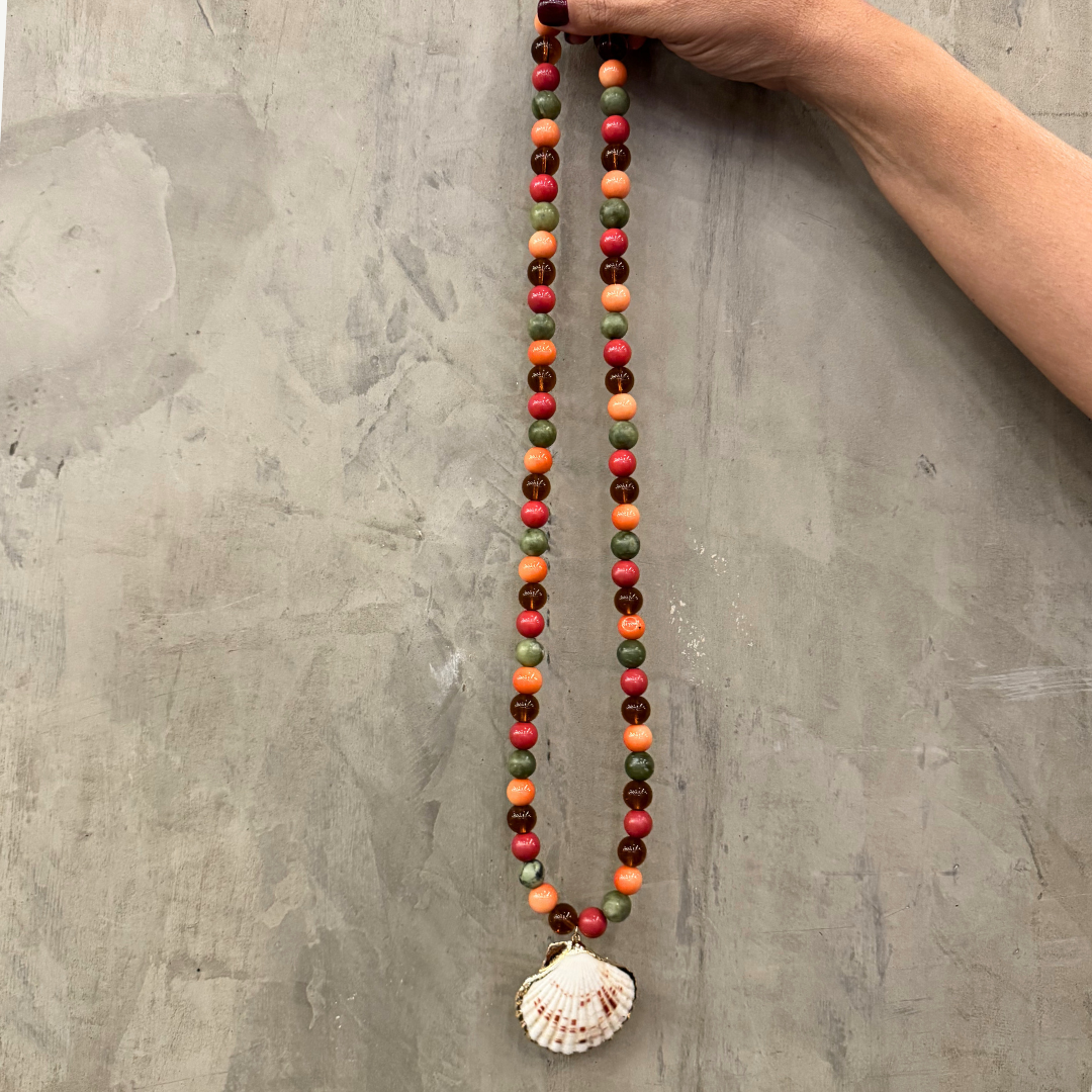 Collar Palma