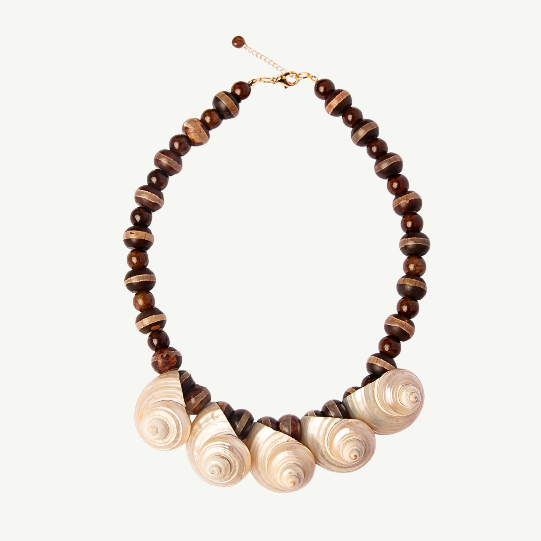 Collar Pentamar