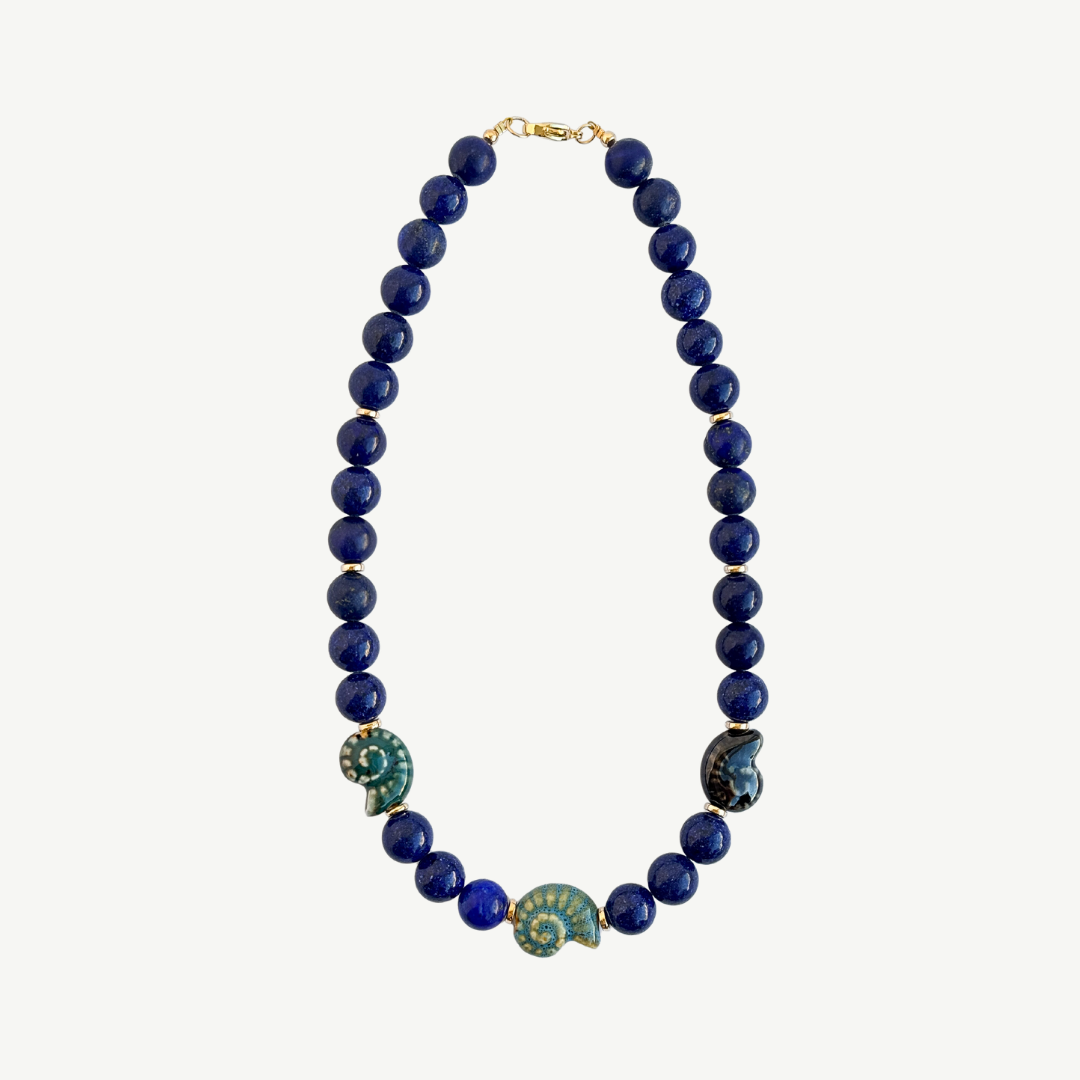 Collar Cyra