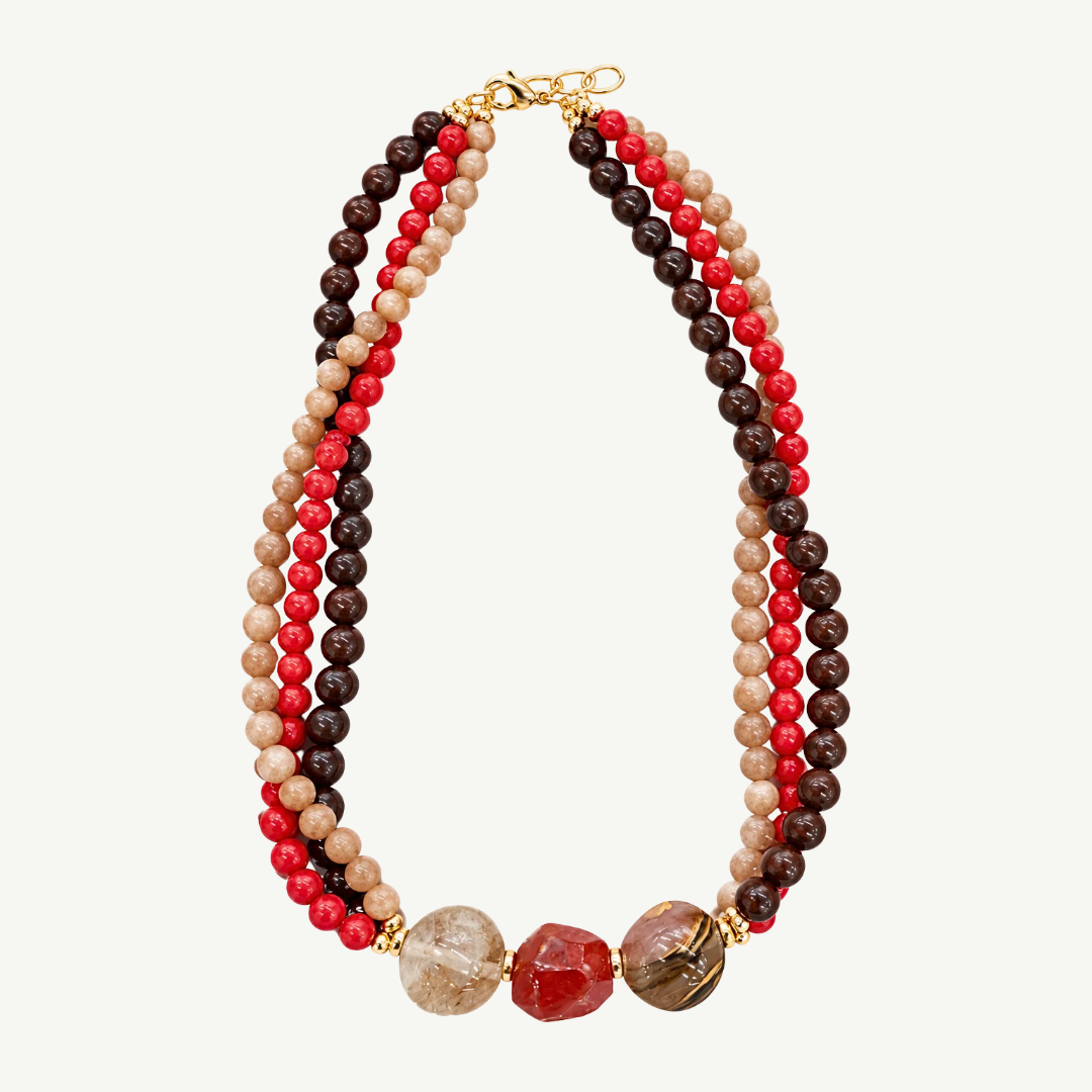 Collar Zaira