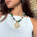 Collar Aura