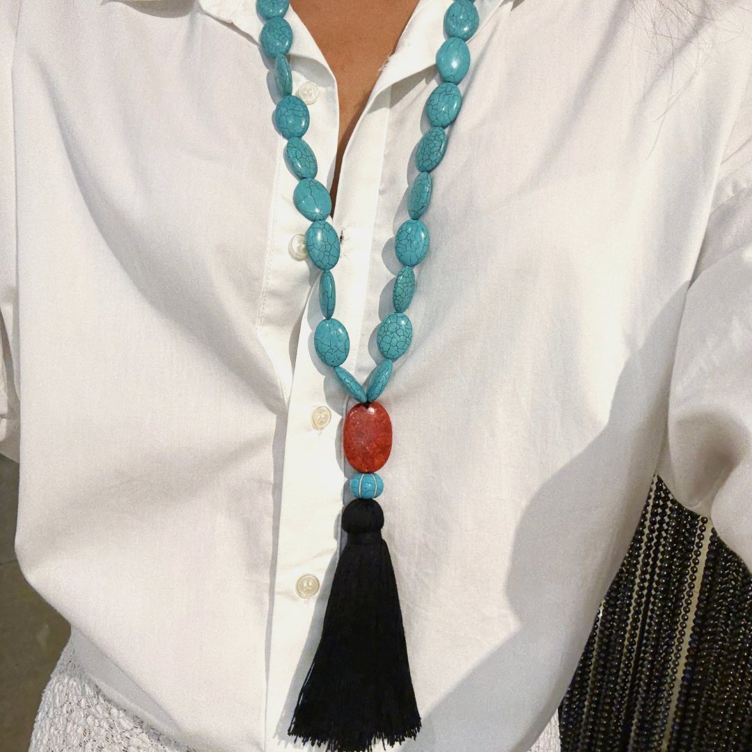 Collar Calipso