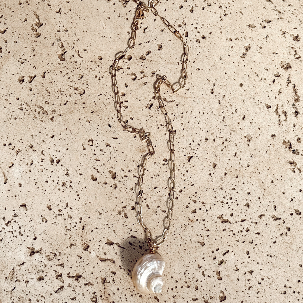Collar Caracola