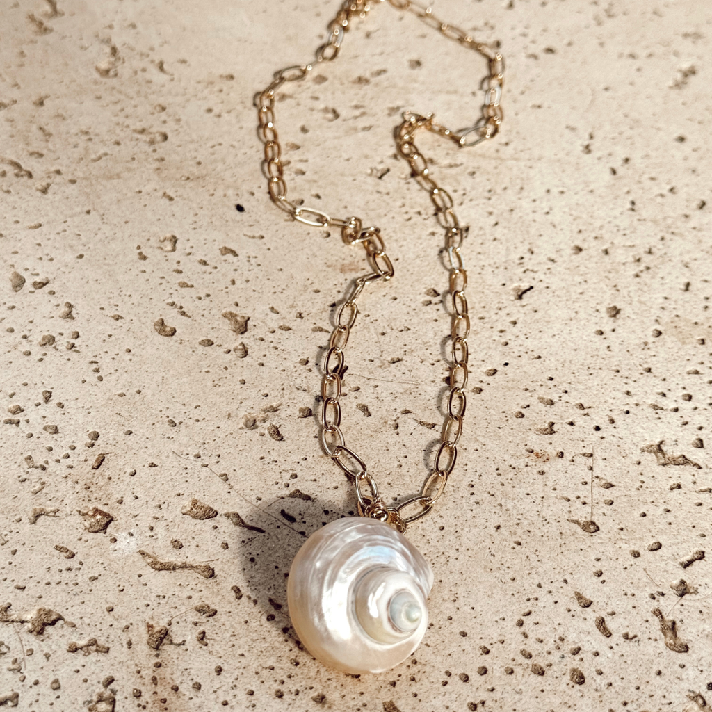 Collar Caracola