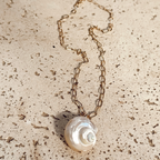 Collar Caracola
