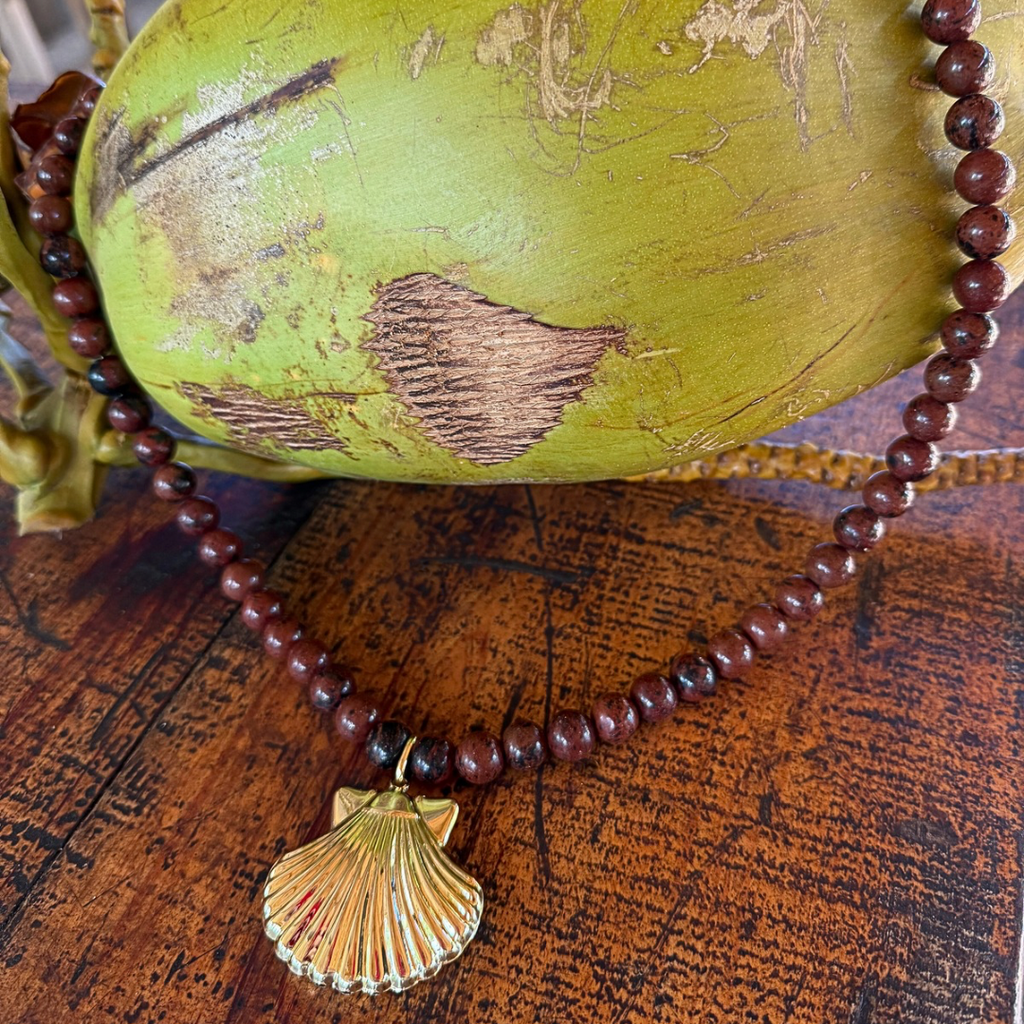 Collar Caribeña