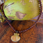 Collar Caribeña