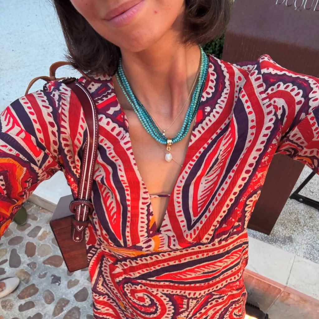 Collar Chiara