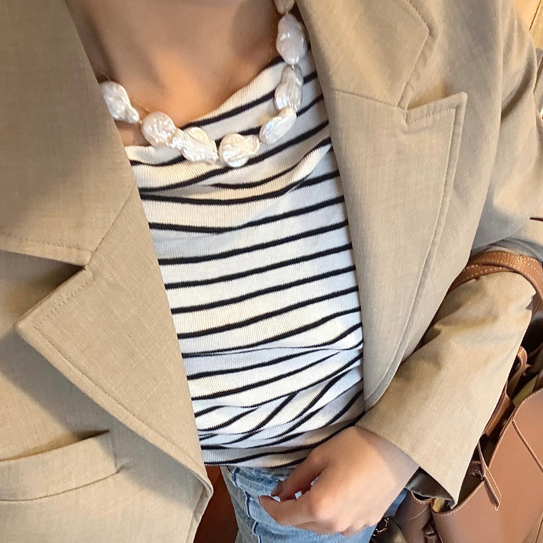 Collar Helia