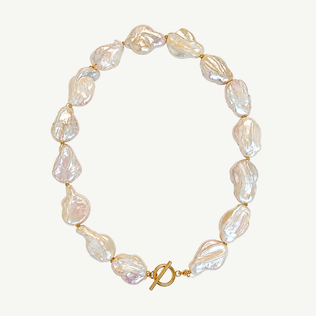 Collar Helia