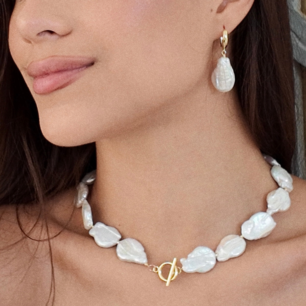 Collar Helia