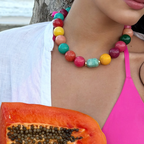 Collar Laguna
