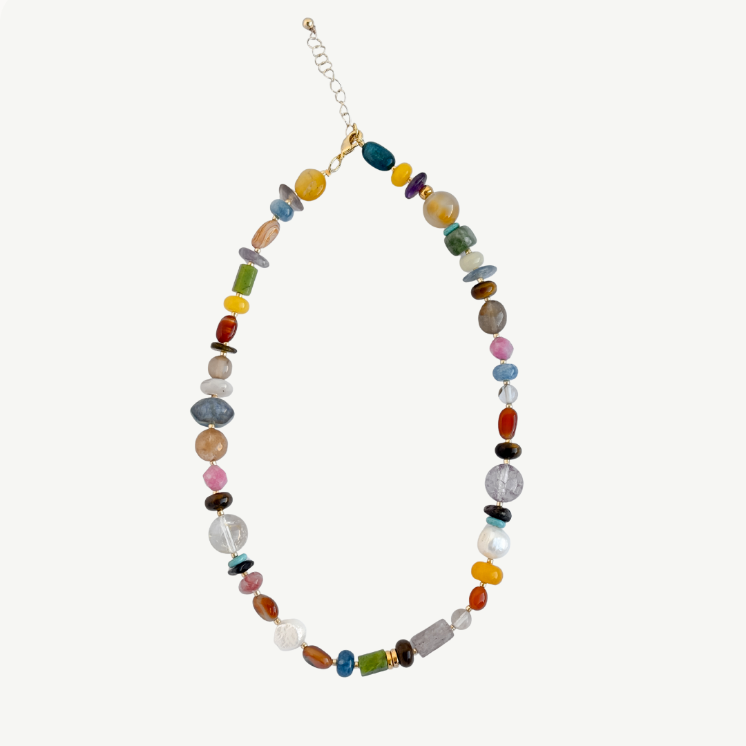 Collar Leana