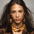 Collar Lumière