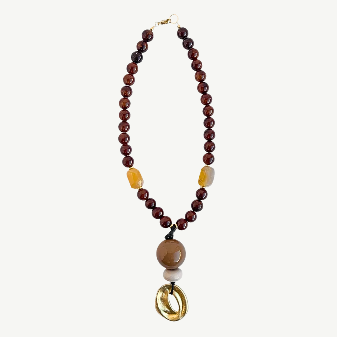 Collar Maia