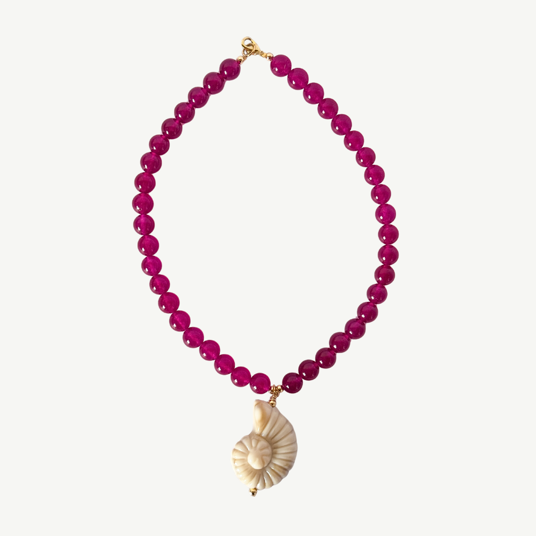 Collar Maral