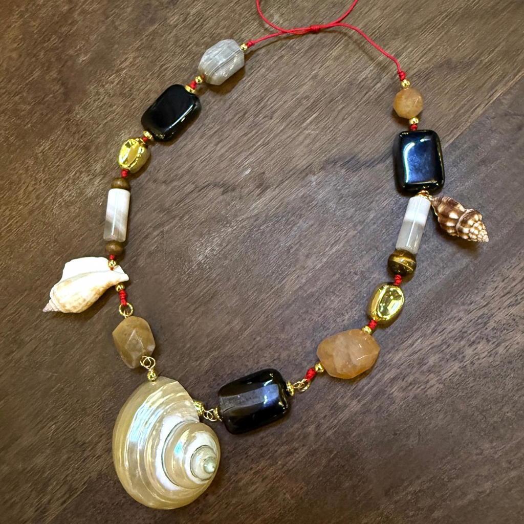 Collar Margot