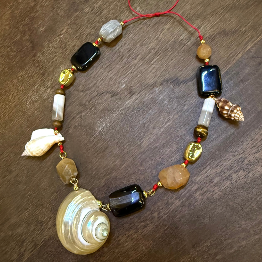 Collar Margot