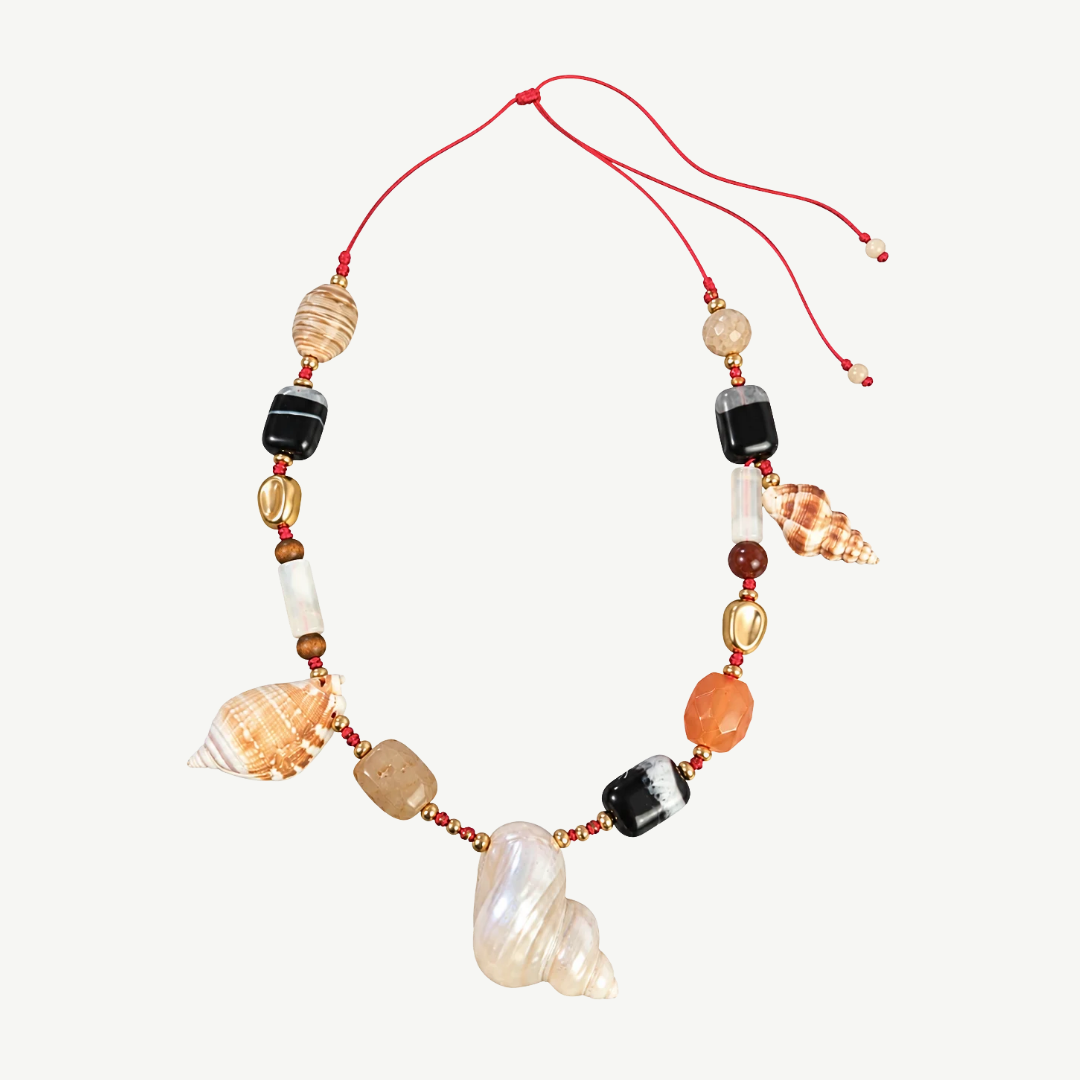 Margot Necklace