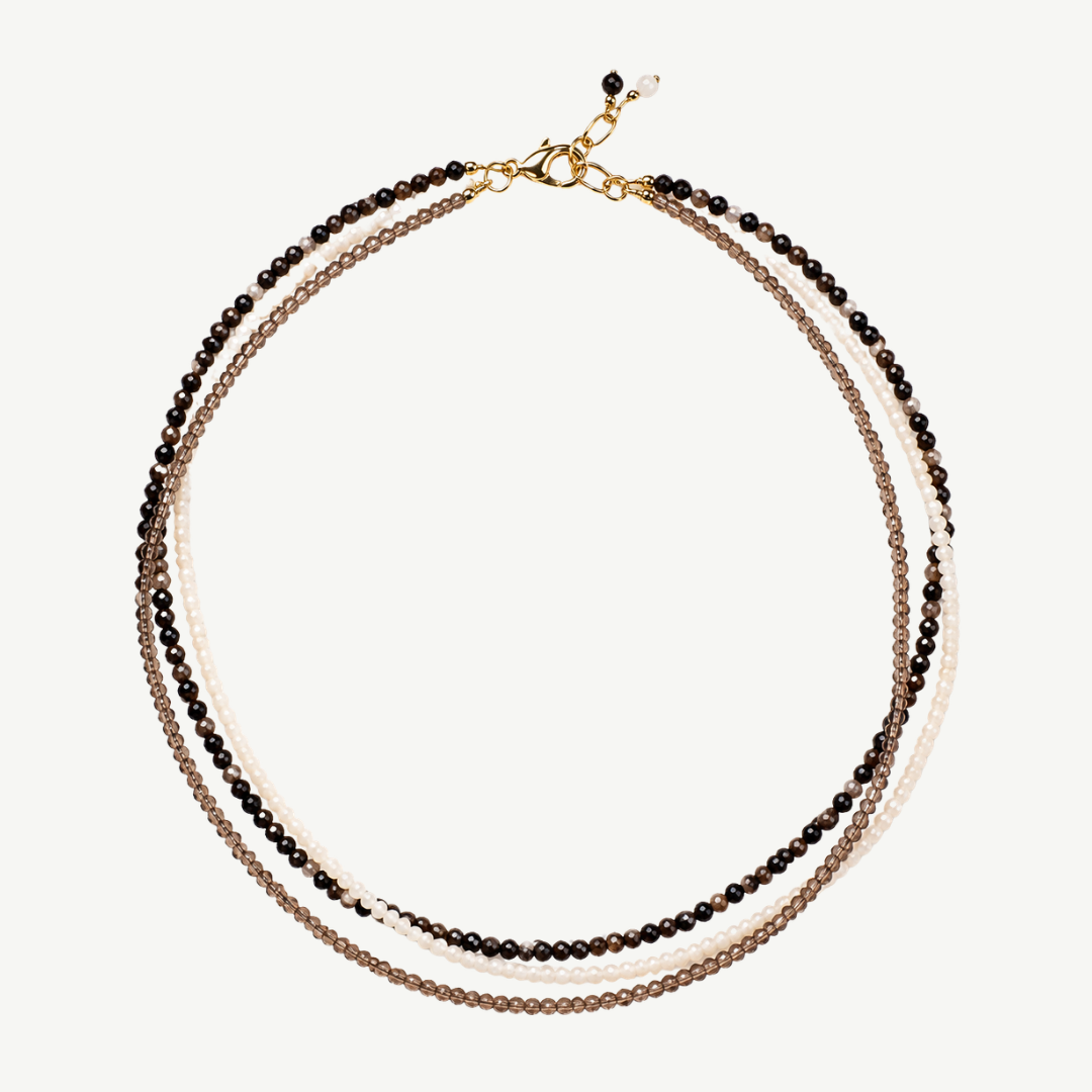 Collar Pía