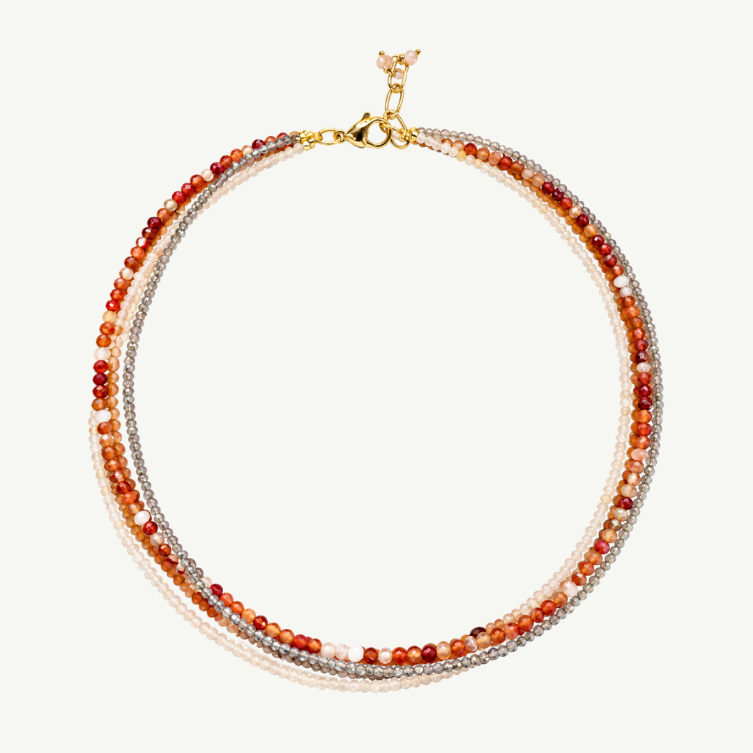 Collar Pía