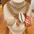 Collar Sirena