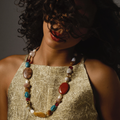Collar Solara