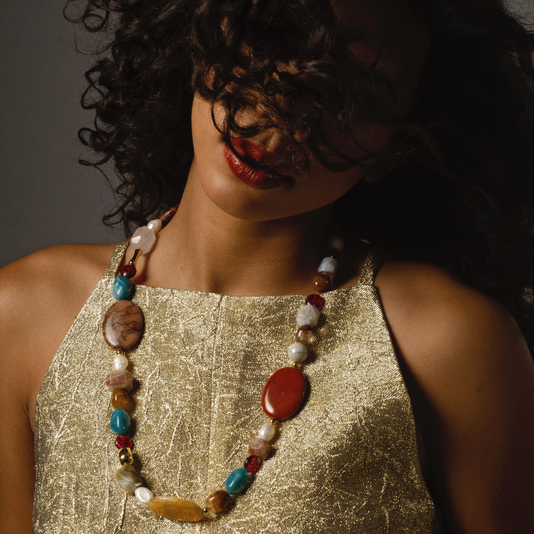 Collar Solara
