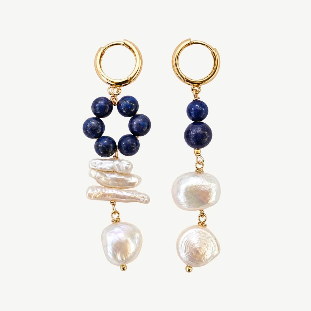 Cora Earrings