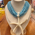 Collar Estrella Marina